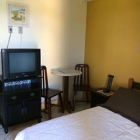Pousada Vento Sul Florianópolis Quarto foto