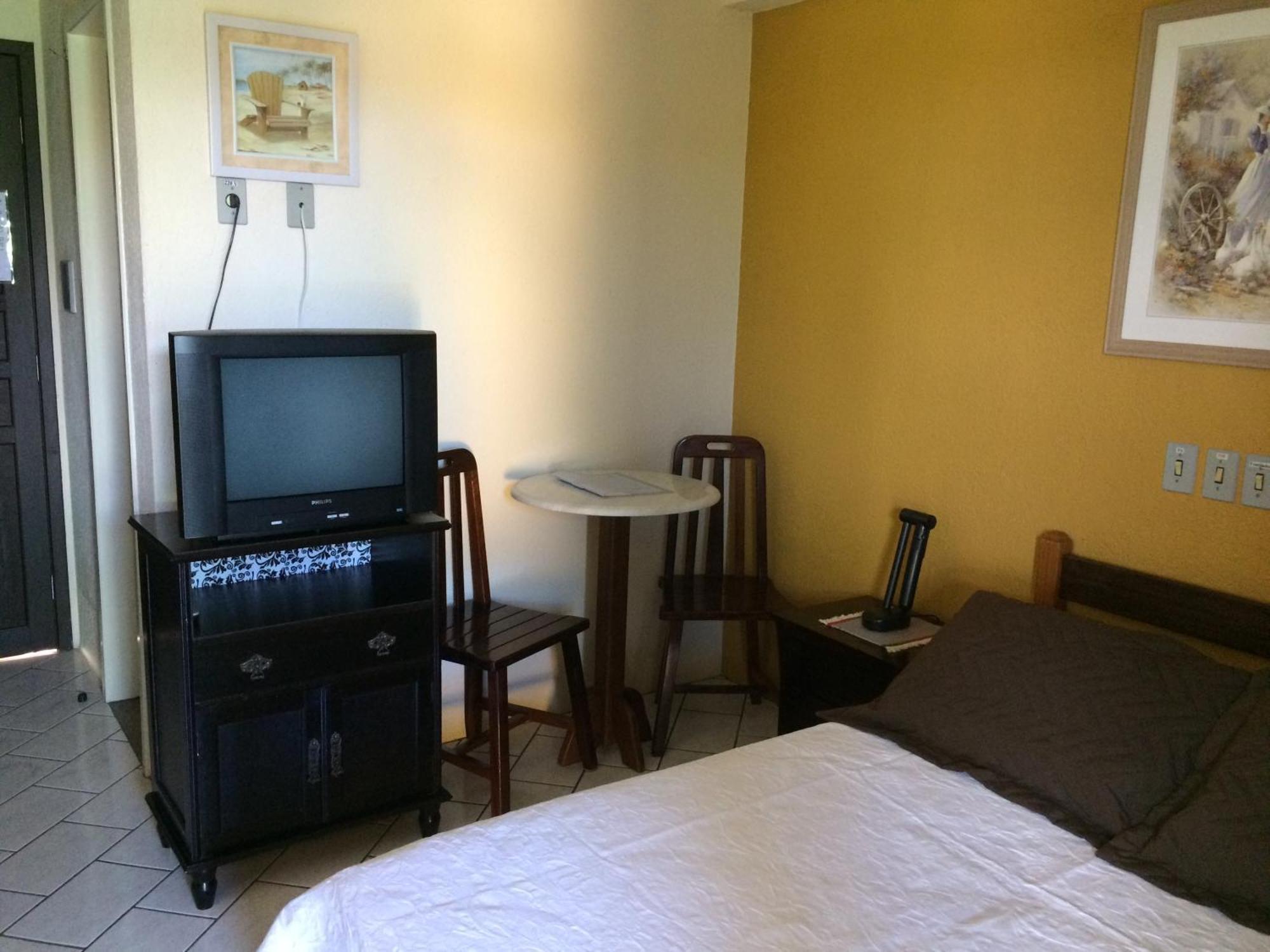 Pousada Vento Sul Florianópolis Quarto foto