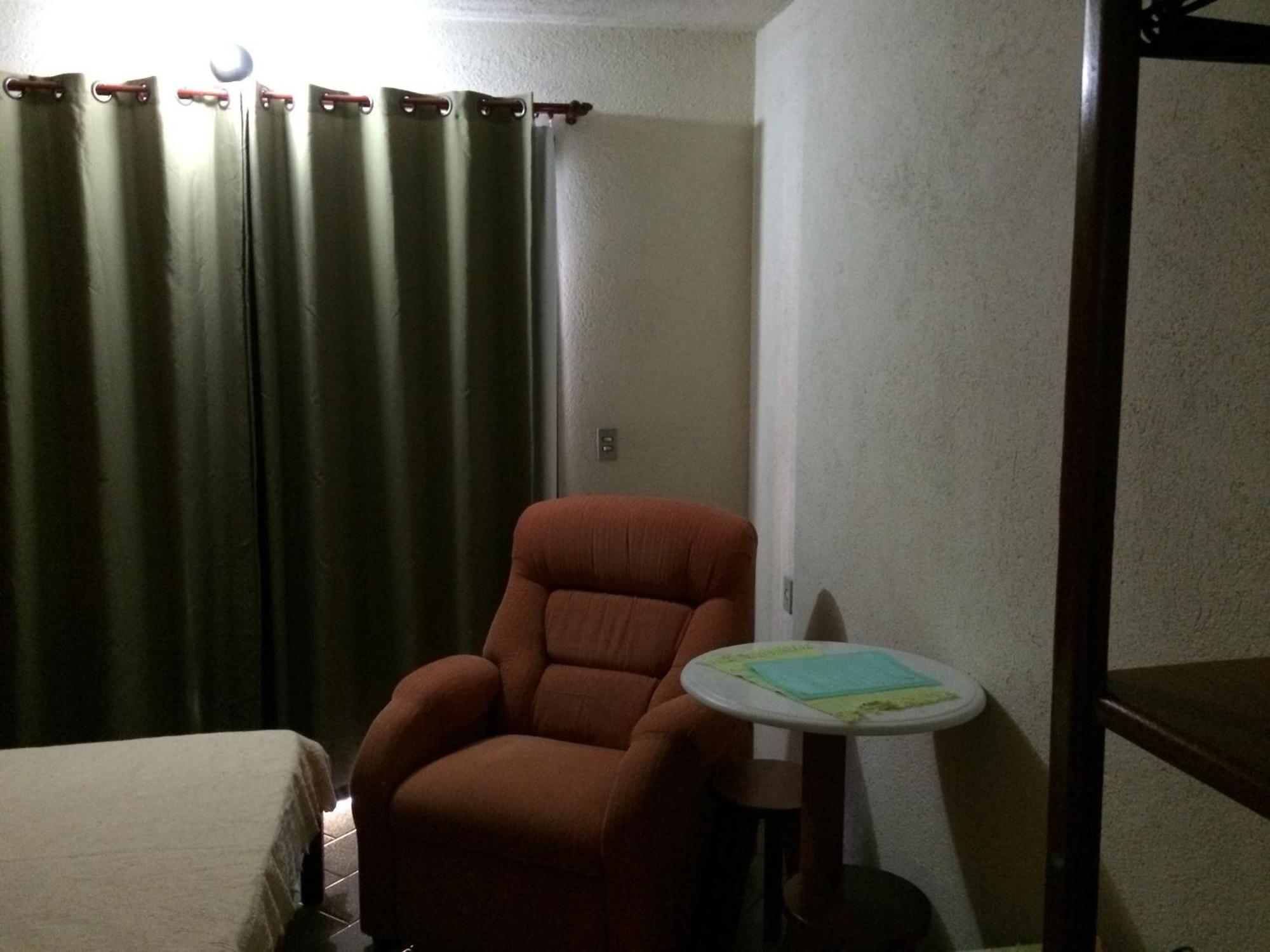 Pousada Vento Sul Florianópolis Quarto foto