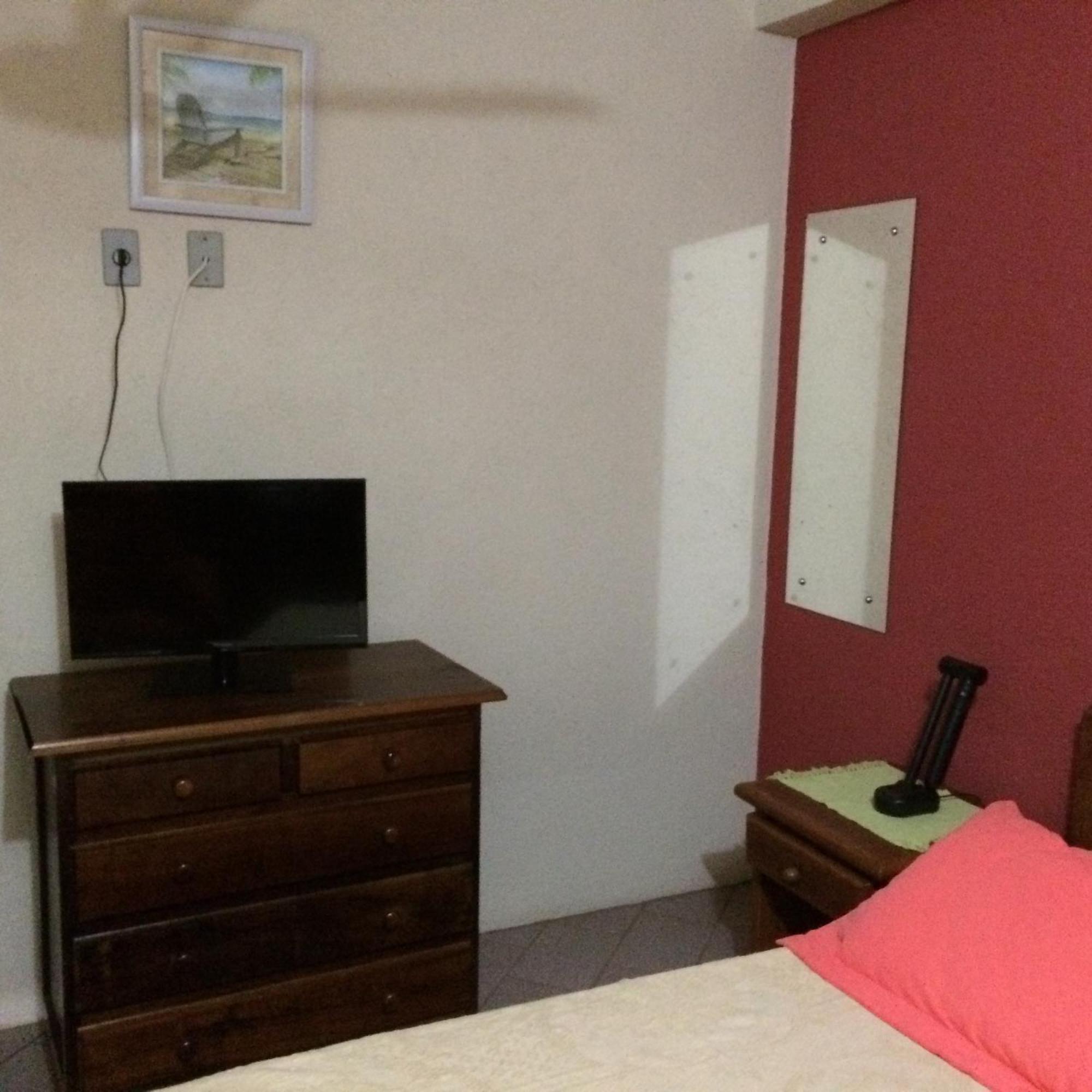 Pousada Vento Sul Florianópolis Quarto foto