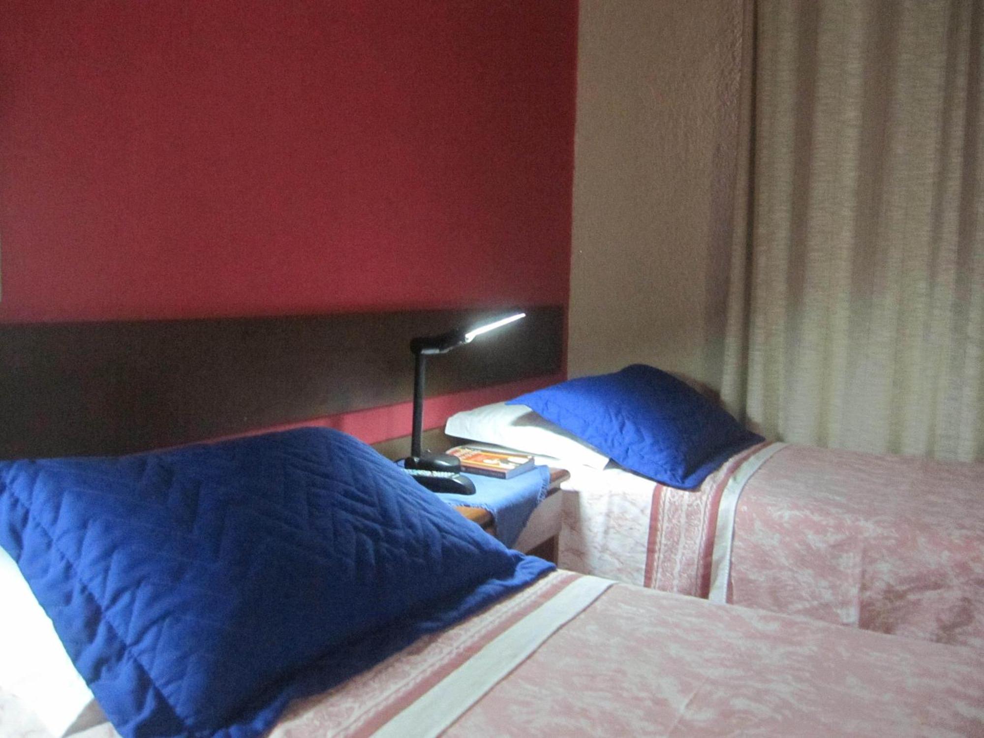 Pousada Vento Sul Florianópolis Quarto foto