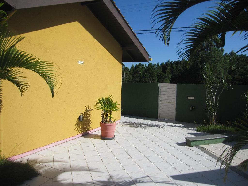 Pousada Vento Sul Florianópolis Exterior foto