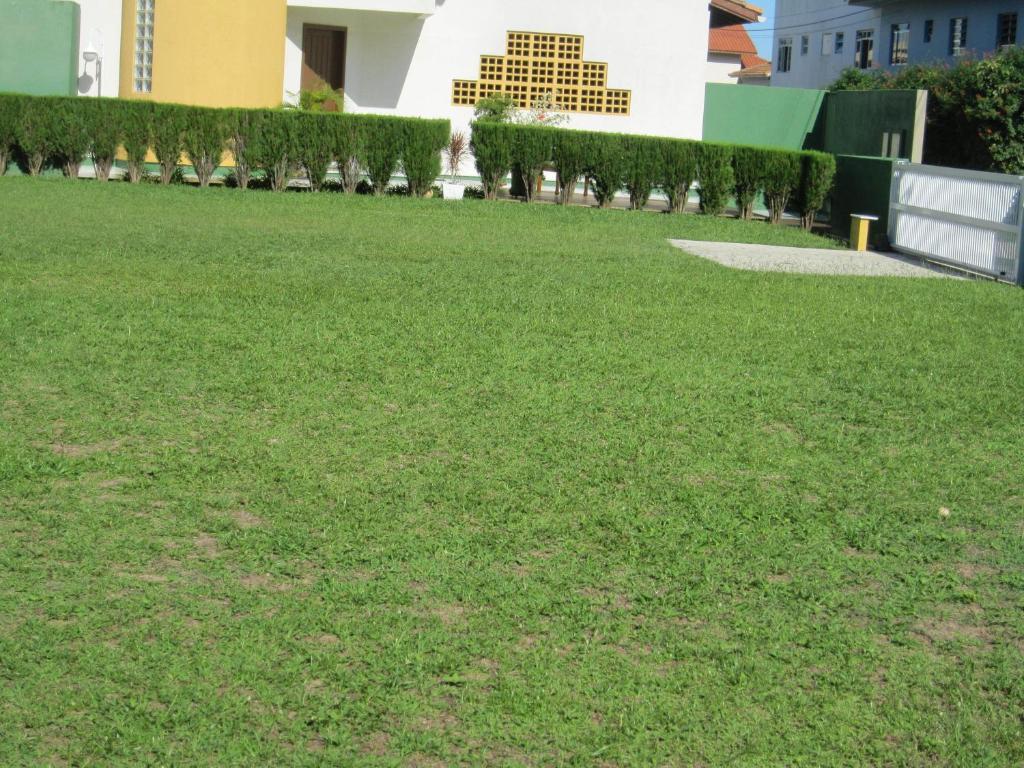 Pousada Vento Sul Florianópolis Exterior foto