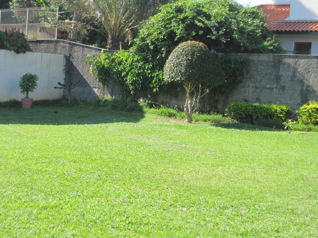 Pousada Vento Sul Florianópolis Exterior foto