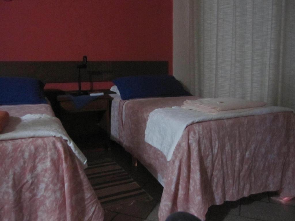 Pousada Vento Sul Florianópolis Quarto foto
