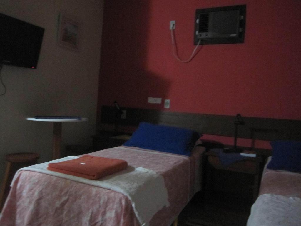 Pousada Vento Sul Florianópolis Quarto foto