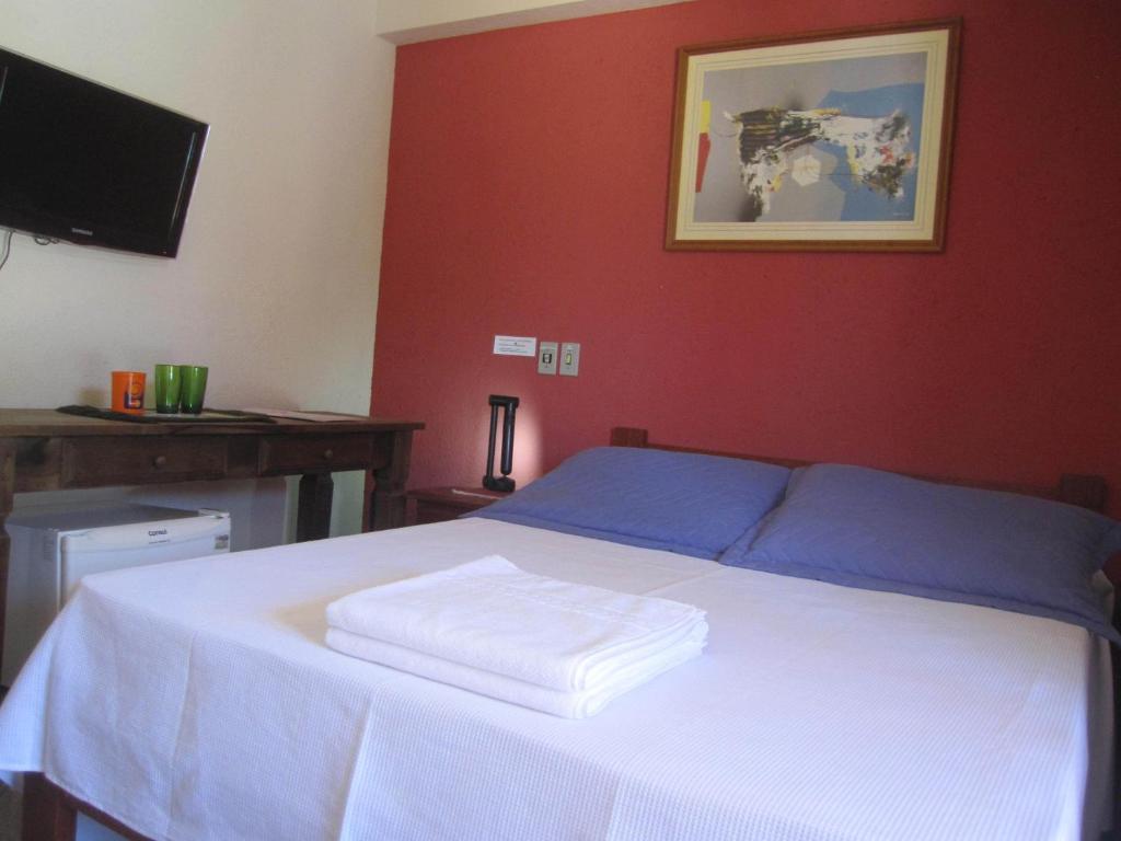 Pousada Vento Sul Florianópolis Quarto foto
