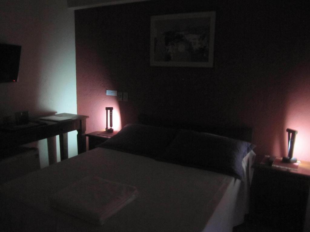 Pousada Vento Sul Florianópolis Quarto foto