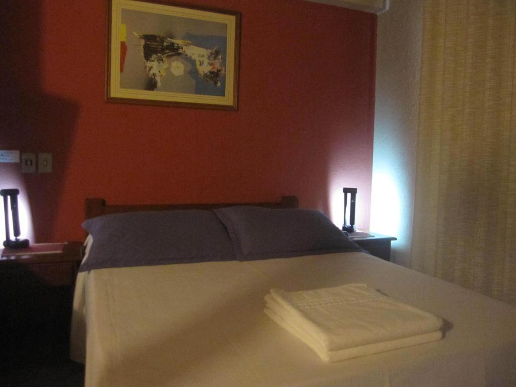 Pousada Vento Sul Florianópolis Quarto foto