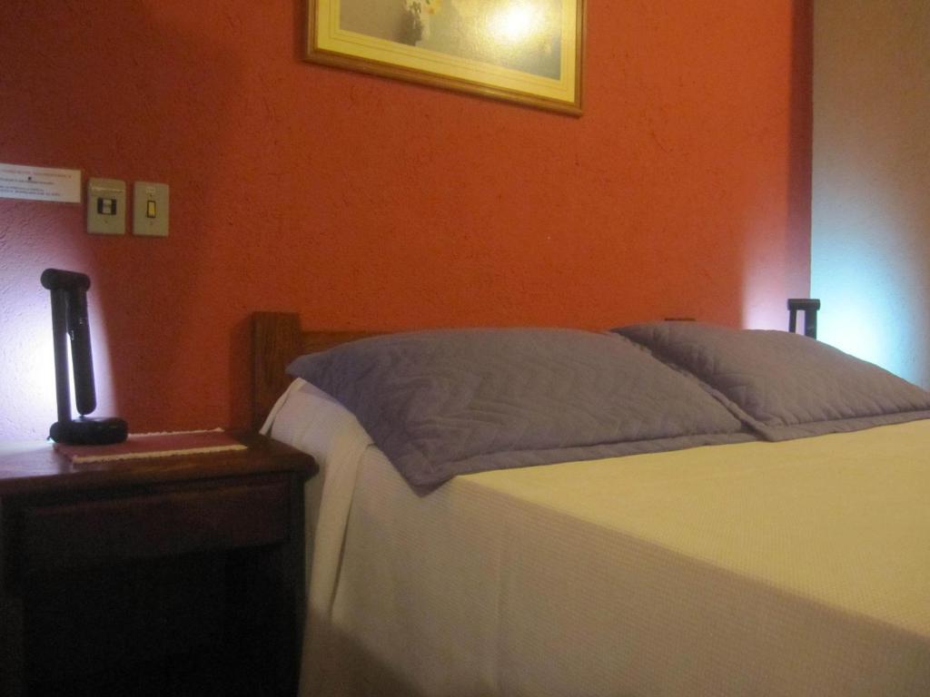 Pousada Vento Sul Florianópolis Quarto foto