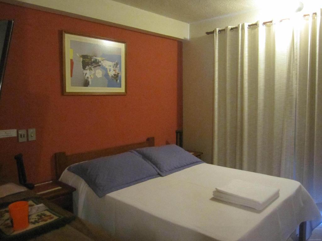 Pousada Vento Sul Florianópolis Quarto foto