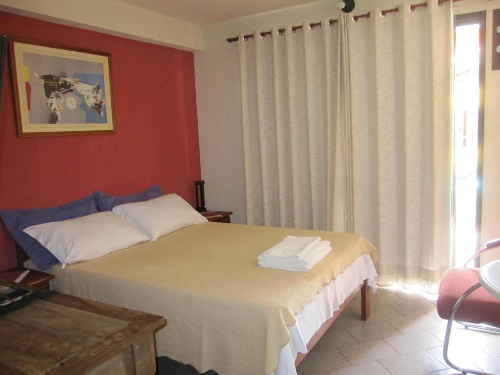 Pousada Vento Sul Florianópolis Quarto foto