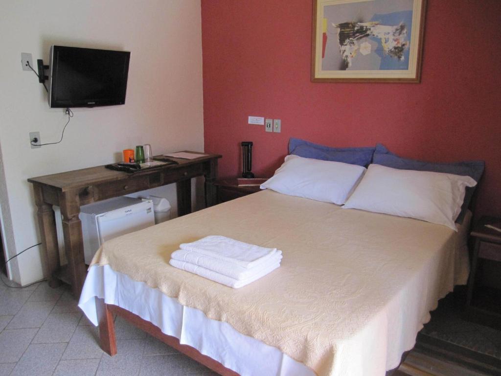 Pousada Vento Sul Florianópolis Quarto foto