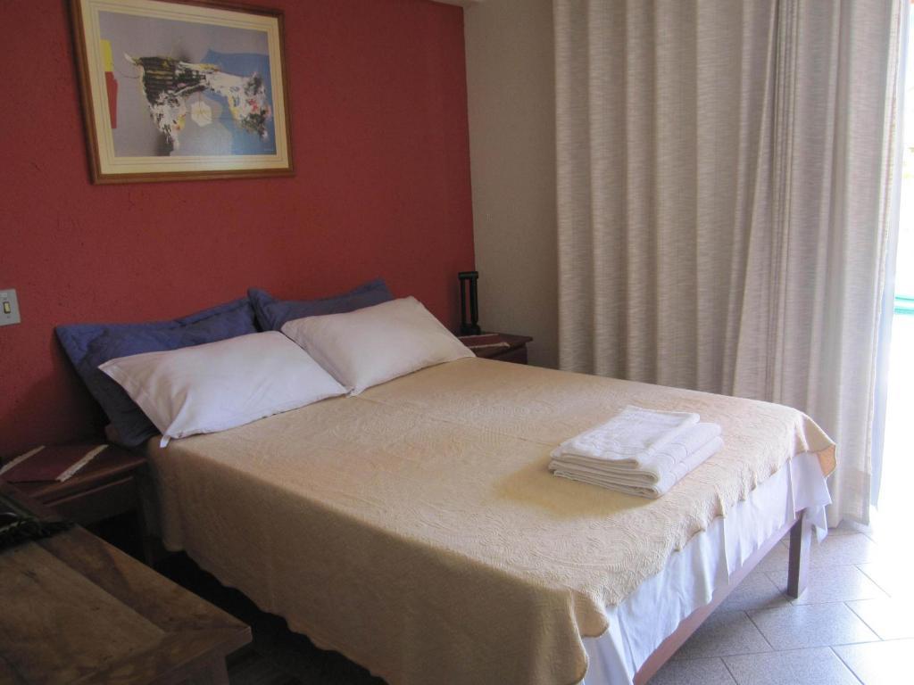 Pousada Vento Sul Florianópolis Quarto foto