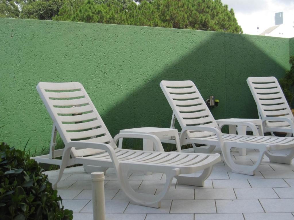 Pousada Vento Sul Florianópolis Exterior foto