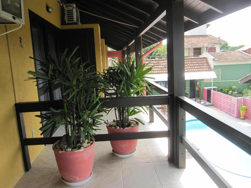 Pousada Vento Sul Florianópolis Exterior foto