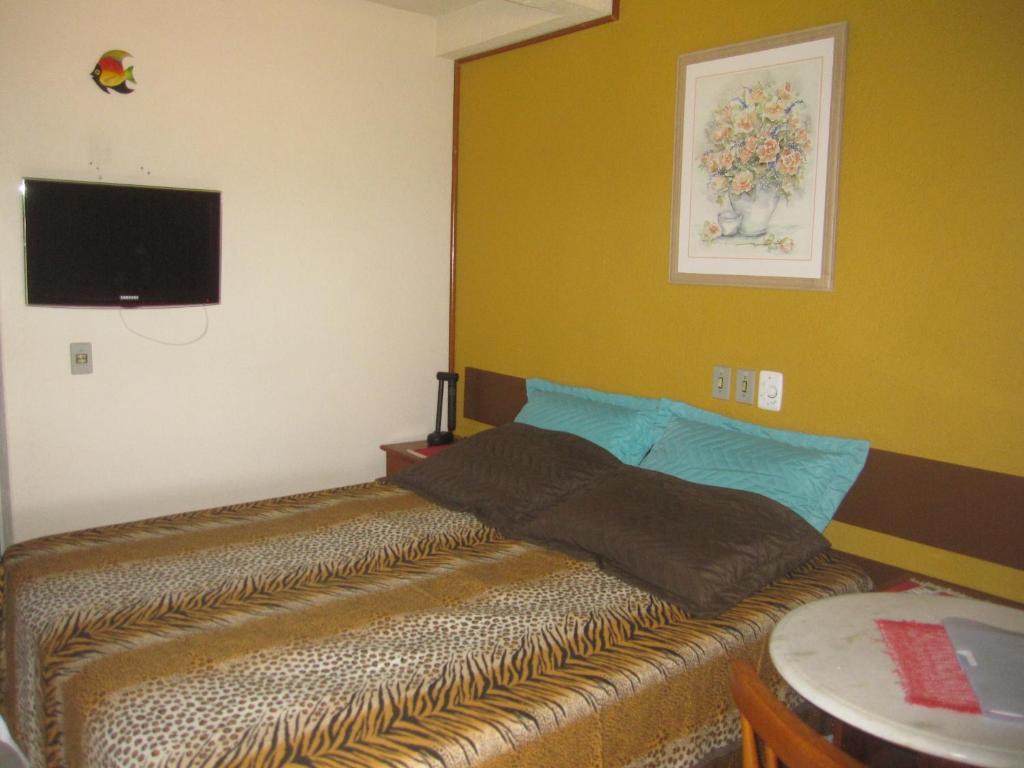 Pousada Vento Sul Florianópolis Quarto foto